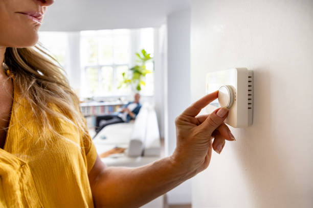 Ductless HVAC repair in Lakeside, TX